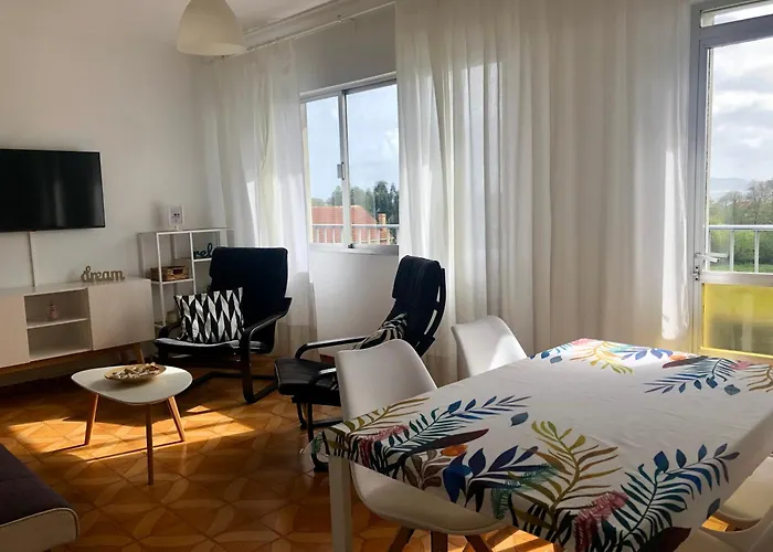 Vivienda De Uso Turistico Carino