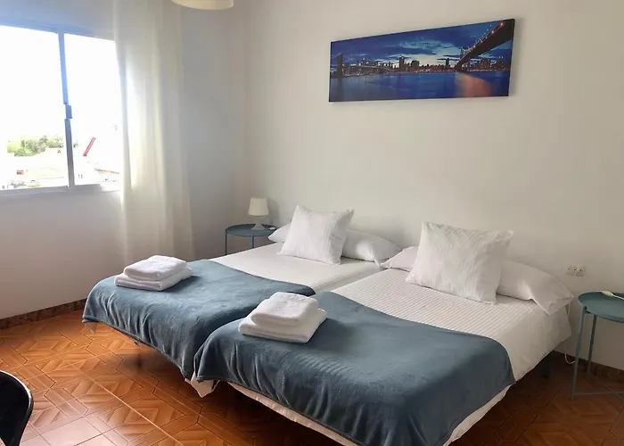 Vivienda De Uso Turistico Carino