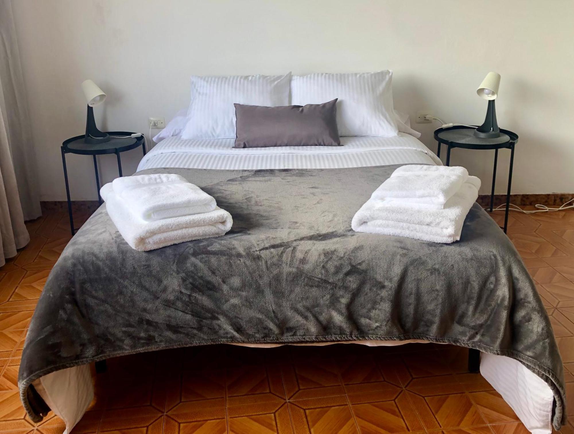 Vivienda De Uso Turistico * Cariño