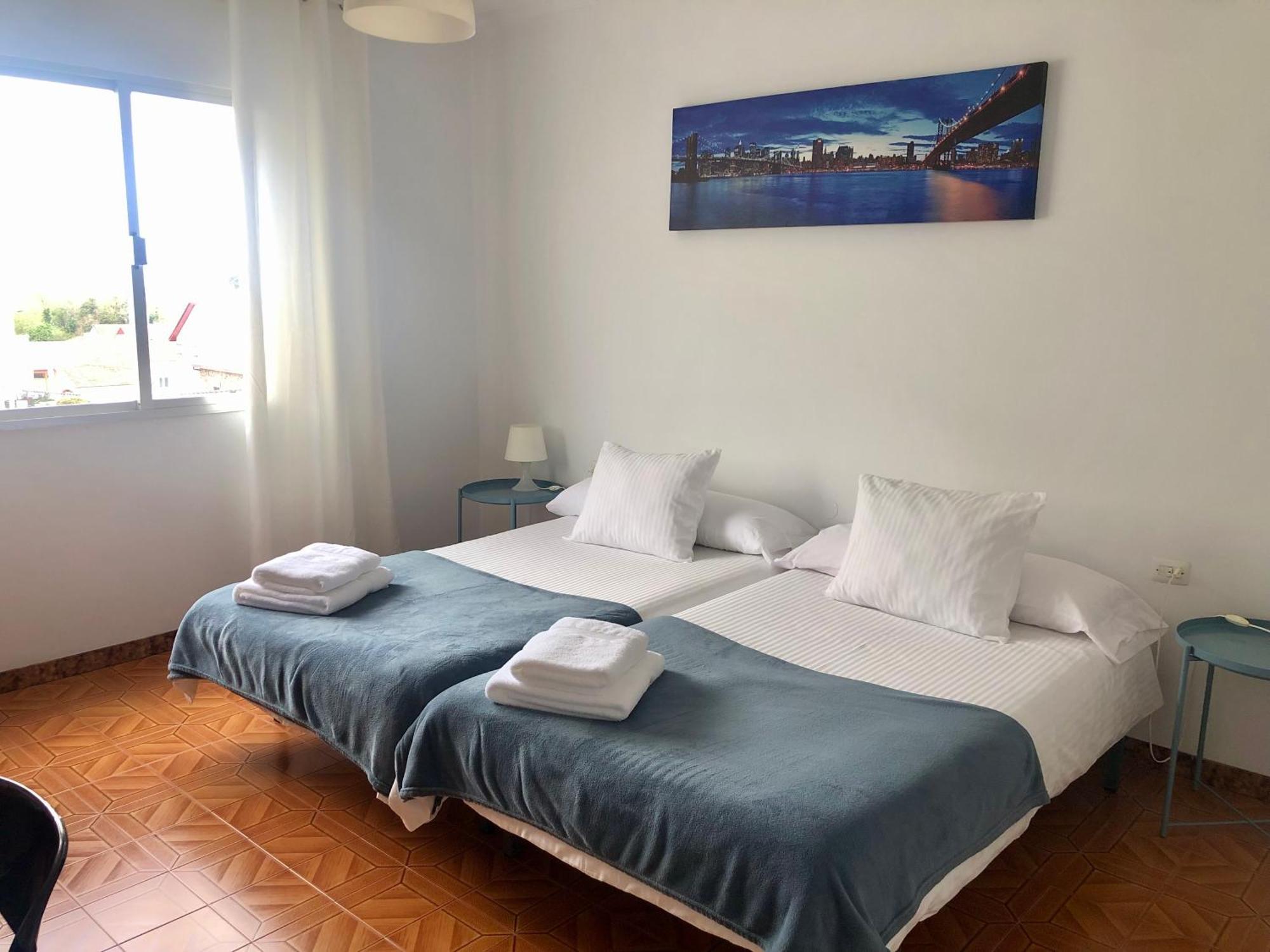 Vivienda De Uso Turistico Apartment Carino